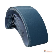 nortonschleifmittel/NORTON_schleifmittel_63642538975 Narrow Belts Norton R822 100.00x1000 Grit 80_137419